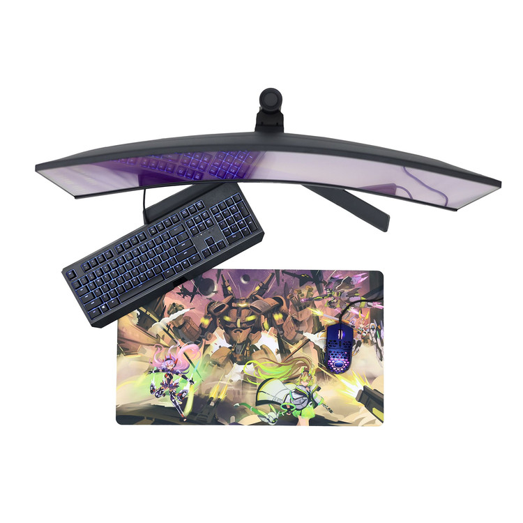 Special Mouse Pad 12