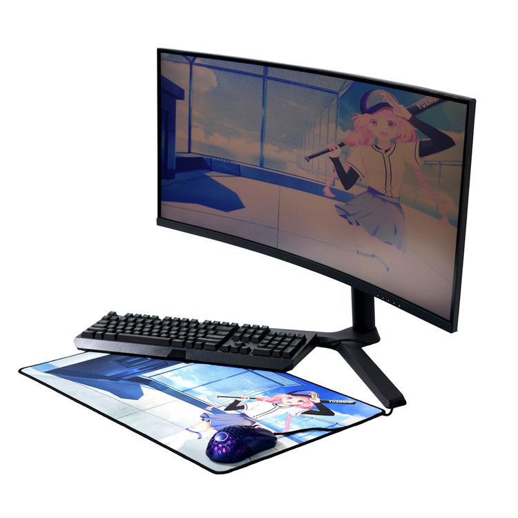 Special Mouse Pad 13