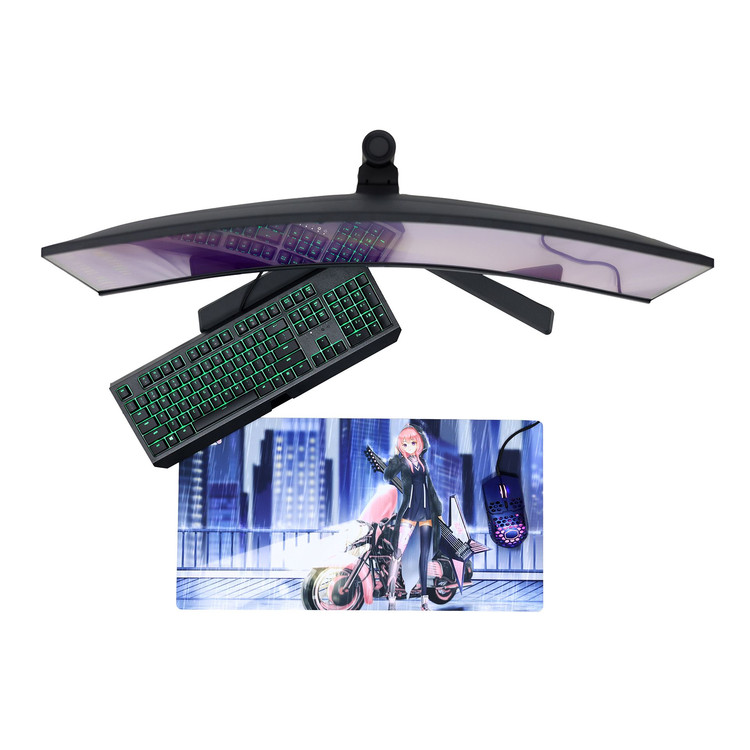 Special Mouse Pad 17