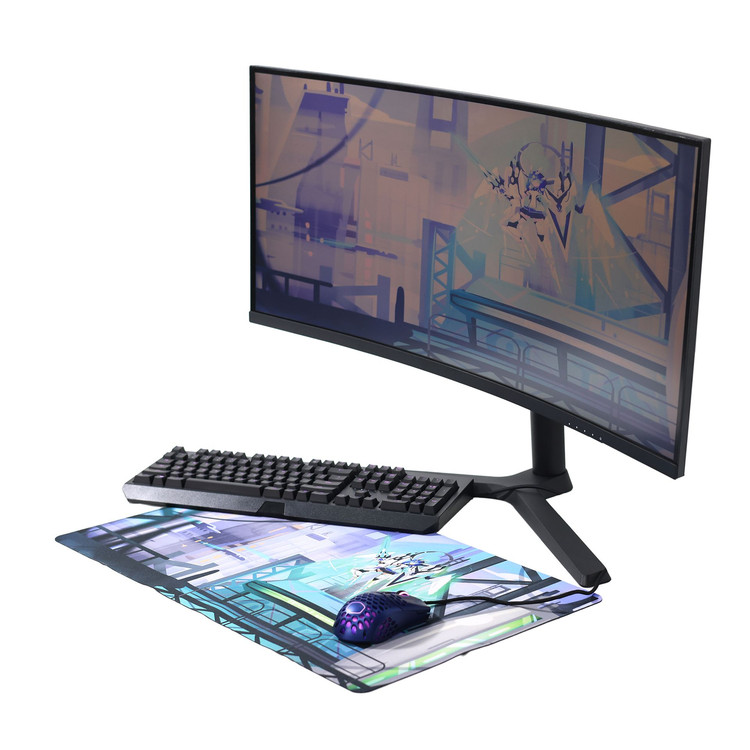 Special Mouse Pad 5