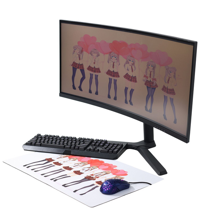 Special Mouse Pad 8
