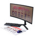 Wholesale Digital Marvels: Cutting-edge Mouse Pad Assortment for Tech Savvy 1