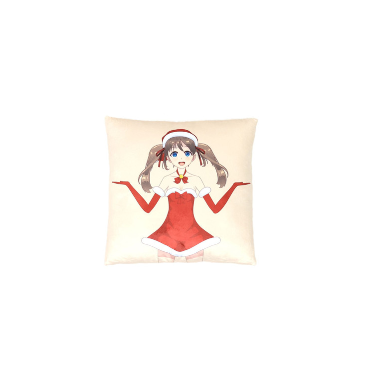 cartoon pillow 